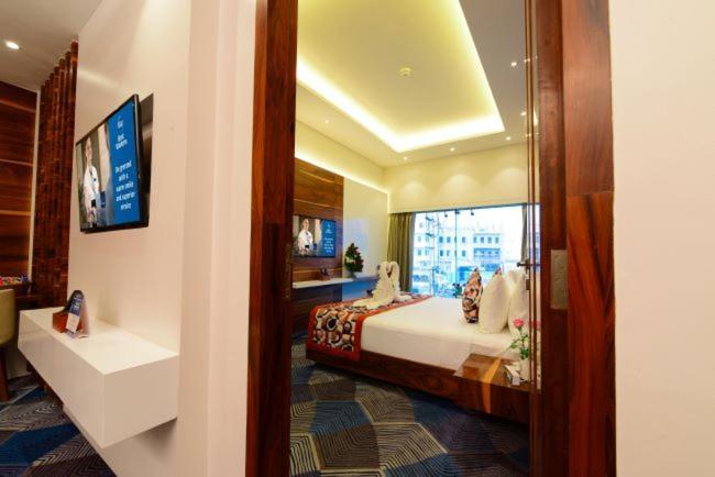 Surestay By Western Model Town Hotel Amritsar