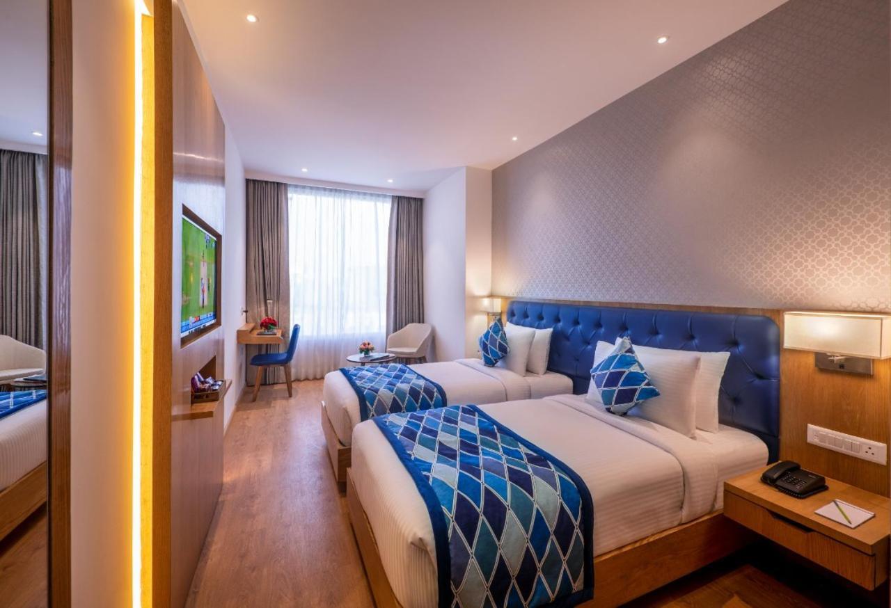Surestay By Western Model Town Amritsar