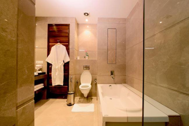 Surestay By Western Model Town 3* Amritsar
